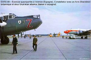 170- ARMEE DE L'AIR EN ALGERIE 1945-1962-18 (59)